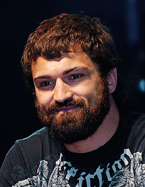 Andrei Arlovski