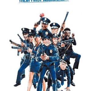 Police Academy 2: Their First Assignment (1985) photo 10