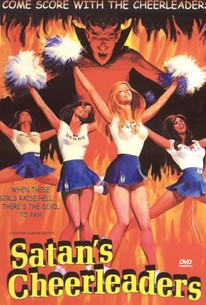 Satan's Cheerleaders