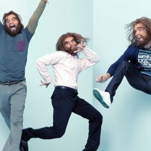 Cavemen