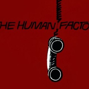 "The Human Factor photo 12"