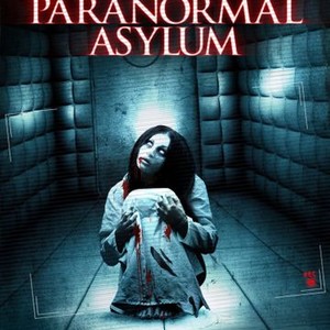 Paranormal Asylum (2013)