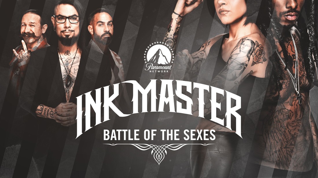 Ink master season discount 12 episode 1 dailymotion