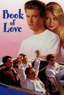 Watch trailer for Book of Love