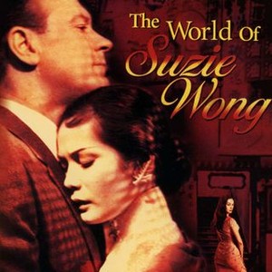 The World of Suzie Wong (1960) photo 15