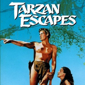 Tarzan Escapes photo 6