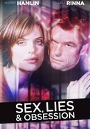 Sex, Lies & Obsession poster image