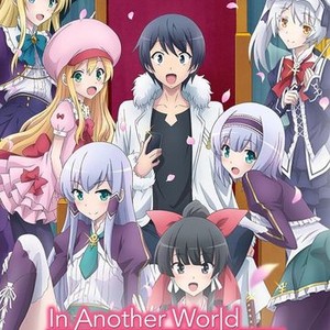 Isekai wa Smartphone' Season 2 Release Date: In Another World With