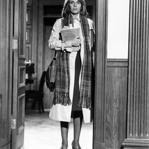 FIRST MONDAY IN OCTOBER, Jill Clayburgh, 1981, (c) Paramount