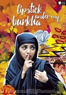 Lipstick Under My Burkha poster image
