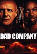 Bad Company poster image