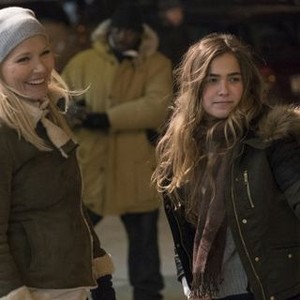 Law & Order: Special Victims Unit, Kelli Giddish (L), Haley Lu Richardson (R), 'Decaying Morality', Season 16, Ep. #13, 02/04/2015, ©NBC