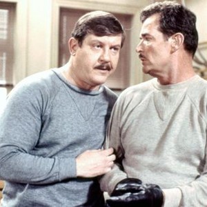 Alex Karras - Rotten Tomatoes