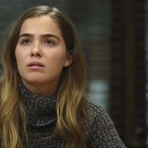 Law &amp; Order: Special Victims Unit, Haley Lu Richardson, 'Decaying Morality', Season 16, Ep. #13, 02/04/2015, ©NBC