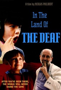 Watch trailer for In the Land of the Deaf
