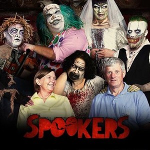 Spookers photo 16