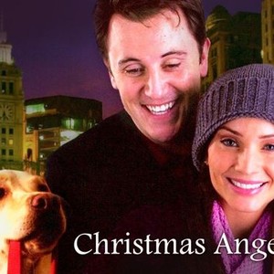 Christmas Angel - Rotten Tomatoes