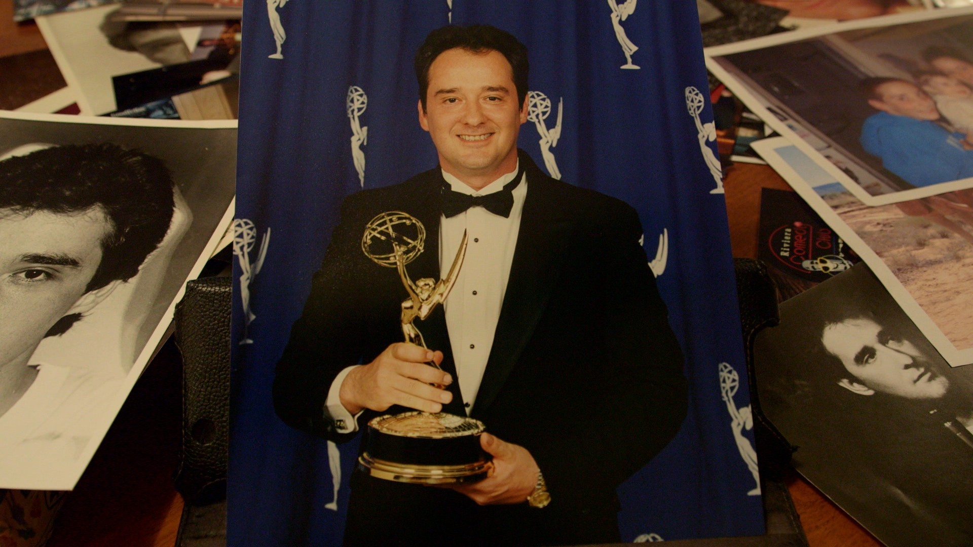 Where Have You Gone Lou DiMaggio Trailer Trailers & Videos Rotten