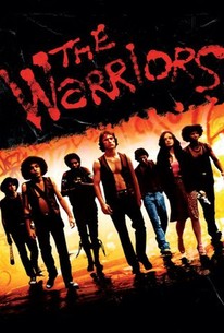 The Warriors 1979 Rotten Tomatoes