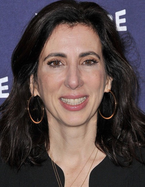 Aline Brosh McKenna