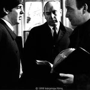 A scene from the film "A Hard Day's Night." photo 5