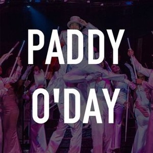 Paddy O'Day photo 7