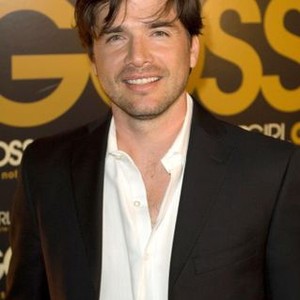 Matthew Settle at arrivals for GOSSIP GIRL Series Premiere on the CW Network, Tenjune, New York, NY, September 18, 2007. Photo by: David Giesbrecht/Everett Collection