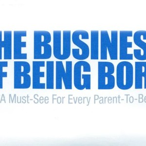The Business of Being Born photo 1