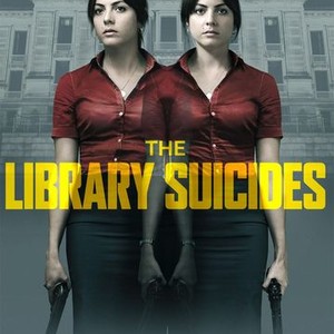 The Library Suicides photo 6