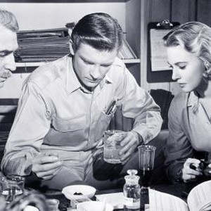 The Monolith Monsters (1957) photo 4