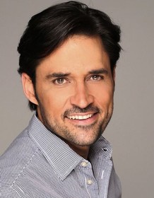 Jean Paul Leroux