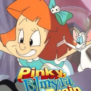 Pinky, Elmyra & The Brain - Rotten Tomatoes