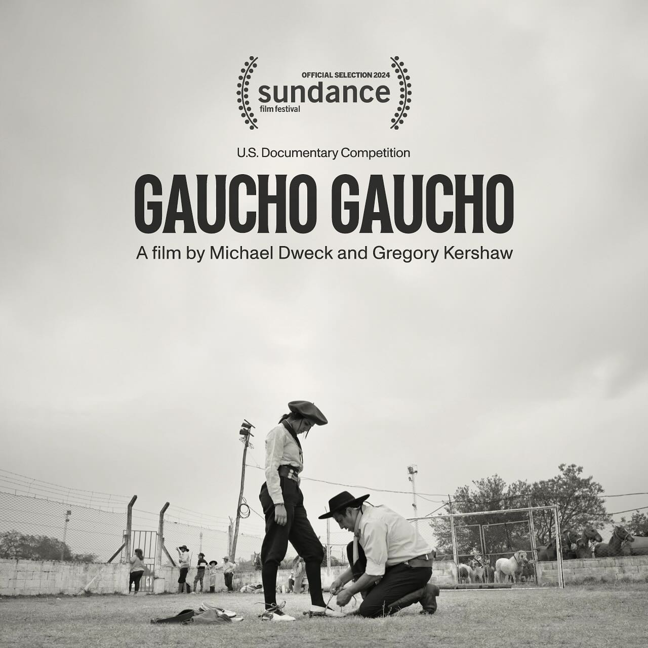 Gaucho Gaucho | Rotten Tomatoes