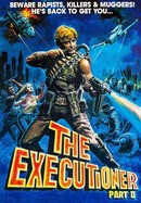 The Executioner, Part II poster image