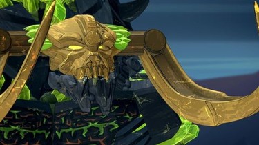 Bionicle episode 1 deals