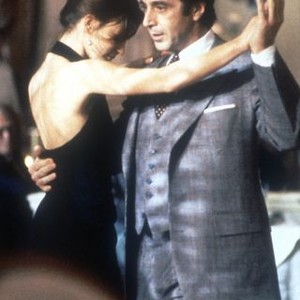 Scent of women hotsell movie