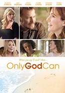 Only God Can poster image