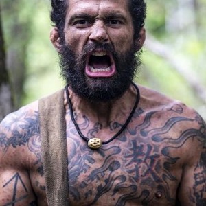 Naked and Afraid: Uncensored: Season 14, Episode 3 - Rotten Tomatoes