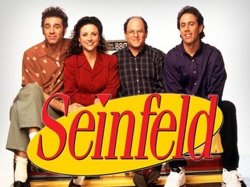 Watch seinfeld season 2 outlet