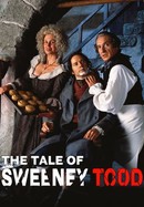 The Tale of Sweeney Todd poster image