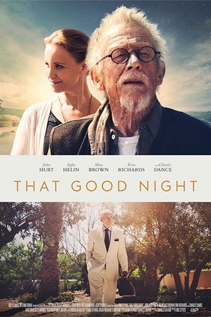 That Good Night poster