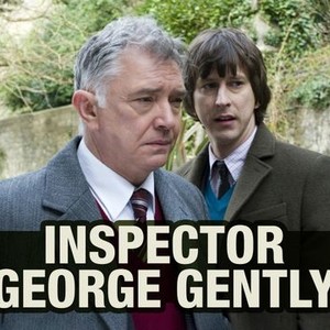 "Inspector George Gently photo 1"