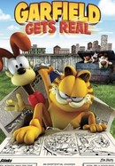 Garfield Gets Real poster image