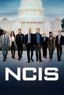 NCIS: Season 17 Trailer poster image