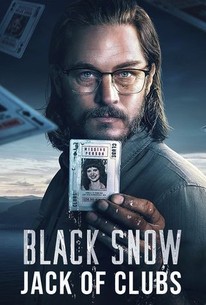 Black Snow: Season 2 | Rotten Tomatoes