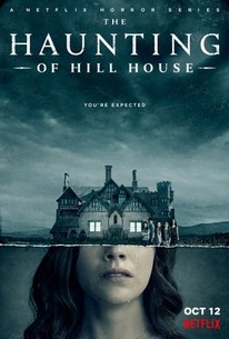 The Haunting Of Hill House Miniseries Rotten Tomatoes