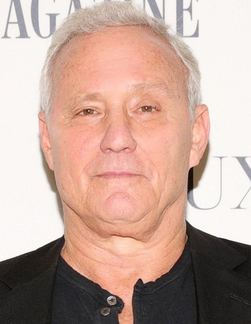 Ian Schrager - Rotten Tomatoes