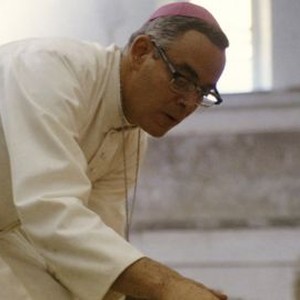 romero el salvador movie