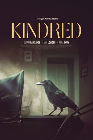 Kindred poster