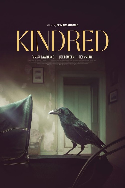 Kindred poster